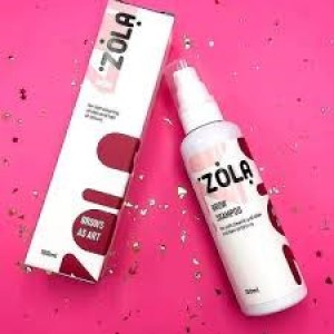 Zola Brow Shampoo 100ml